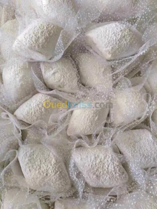 gâteau sec et modérne