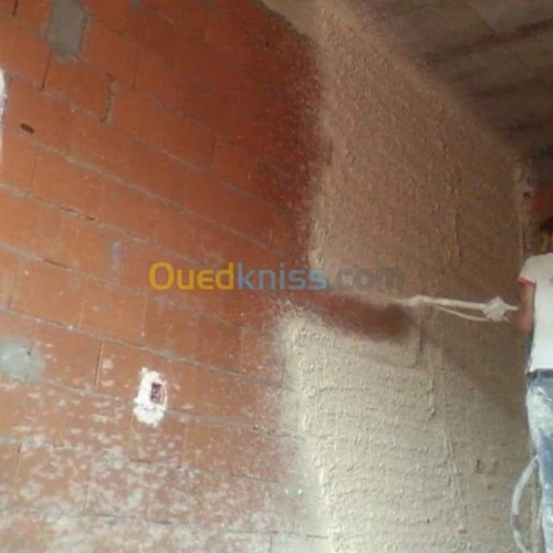 traitement de toute surface 