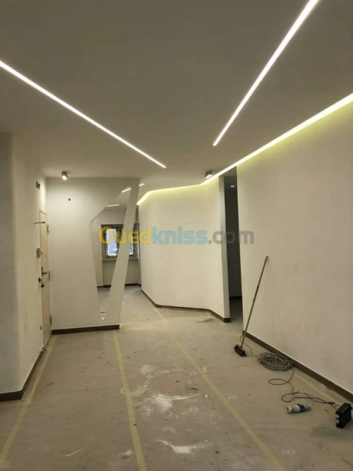 traitement de toute surface 