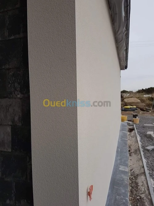 traitement de toute surface 