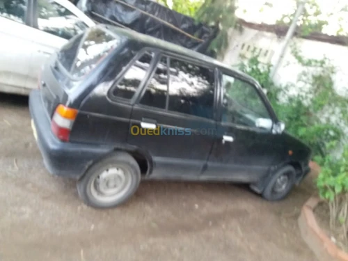 Suzuki Maruti 2010 800
