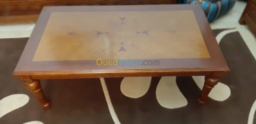 Tables en être 