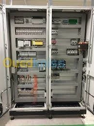 Installationet Maintenance industrielle
