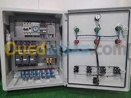 Installationet Maintenance industrielle