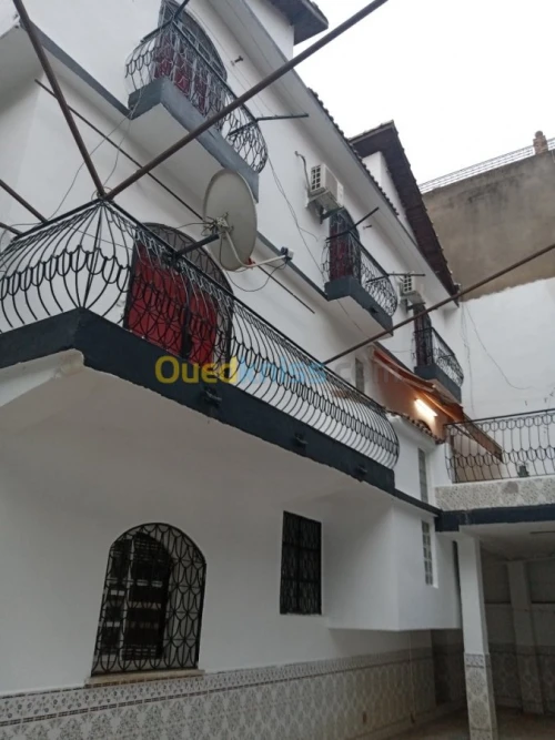 Vente Villa Blida Boufarik