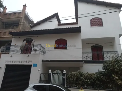 Vente Villa Blida Boufarik