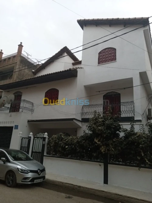Vente Villa Blida Boufarik