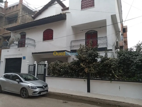Vente Villa Blida Boufarik