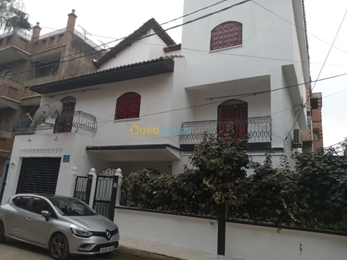 Vente Villa Blida Boufarik