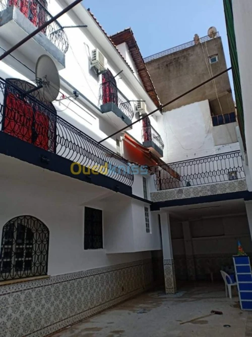 Vente Villa Blida Boufarik