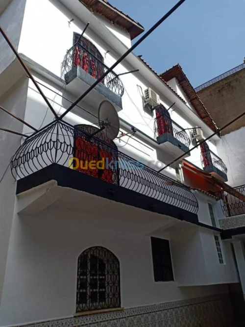 Vente Villa Blida Boufarik