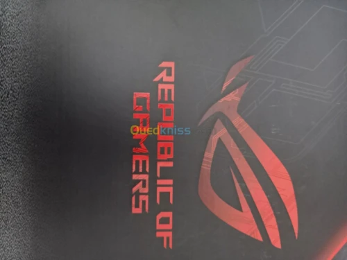 GAMING LAPTOP ASUS GL504G 144Hz FHD 