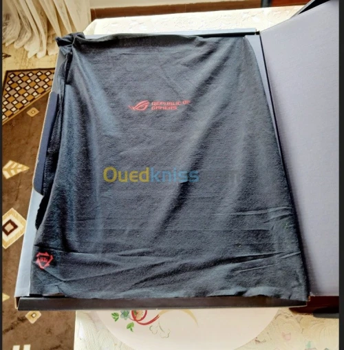 GAMING LAPTOP ASUS GL504G 144Hz FHD 