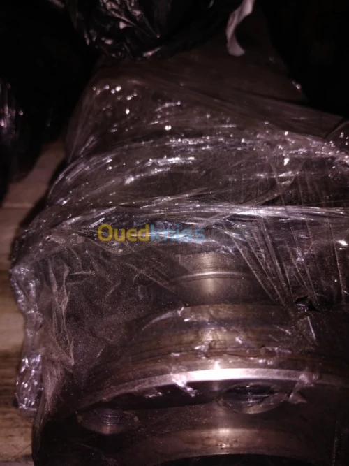 Culasse 1'9 Renault 