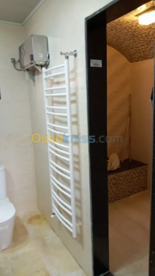 Vente Appartement Oran Ain el turck