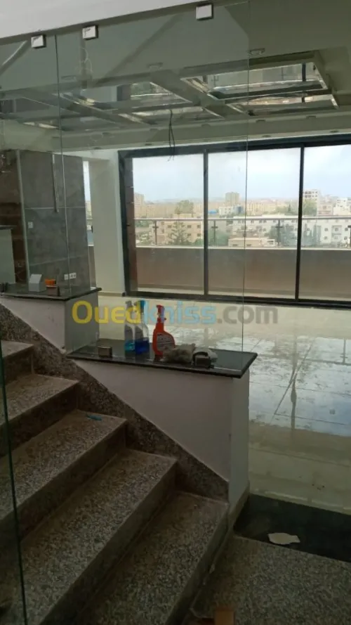 Vente Appartement Oran Ain el turck