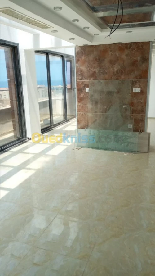 Vente Appartement Oran Ain el turck