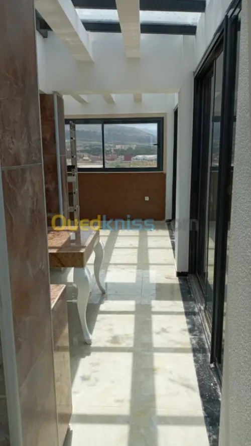 Vente Appartement Oran Ain el turck