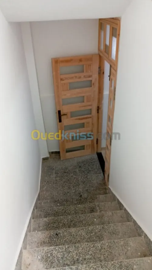 Vente Appartement Oran Ain el turck