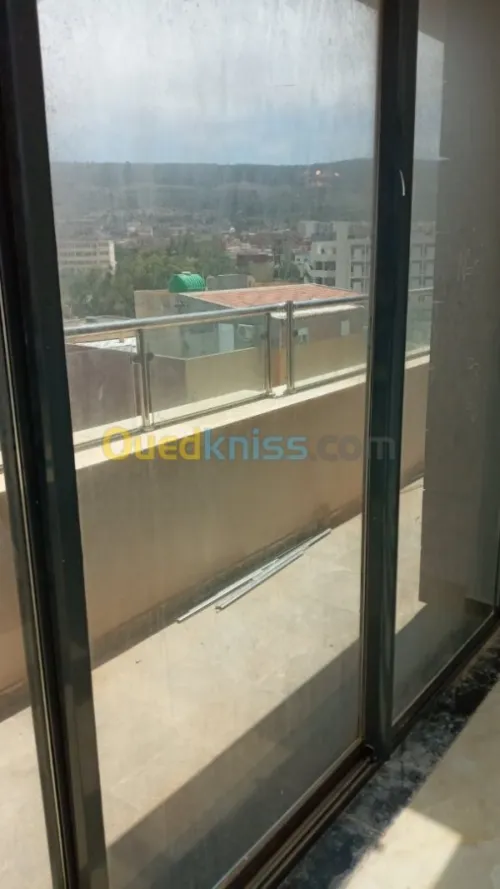 Vente Appartement Oran Ain el turck