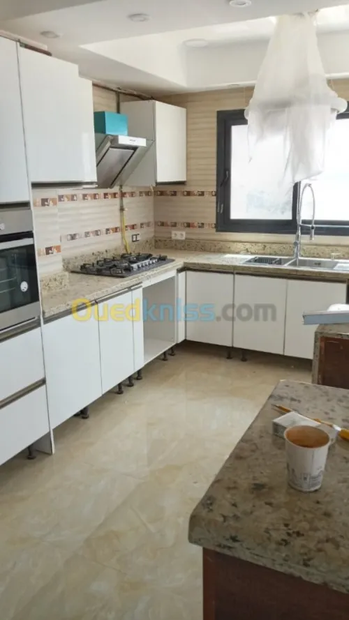 Vente Appartement Oran Ain el turck