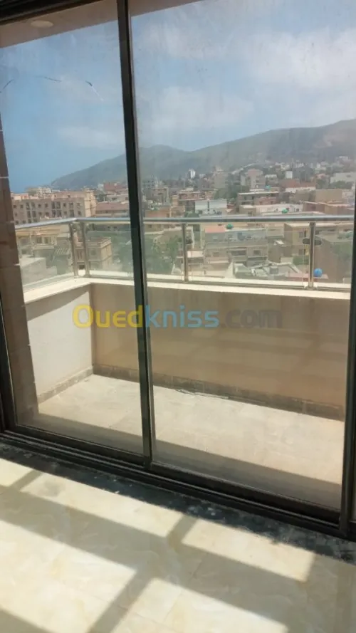 Vente Appartement Oran Ain el turck