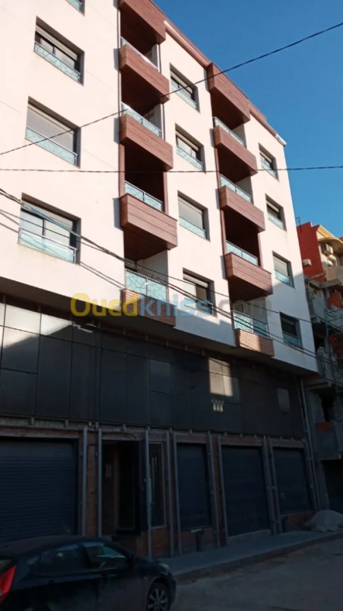 Vente Appartement Oran Ain el turck