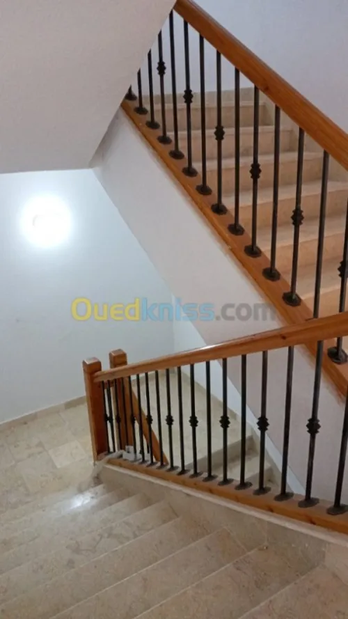 Vente Appartement Oran Ain el turck
