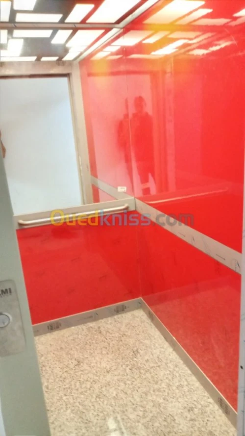Vente Appartement Oran Ain el turck
