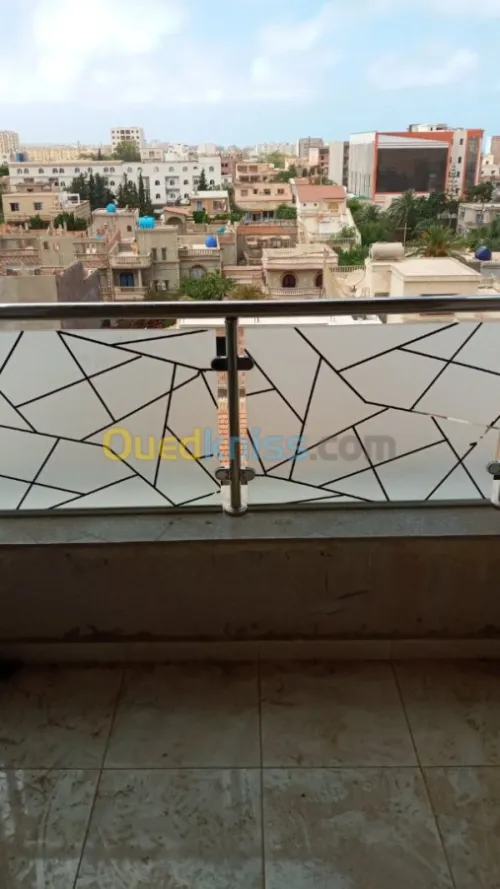 Vente Appartement Oran Ain el turck