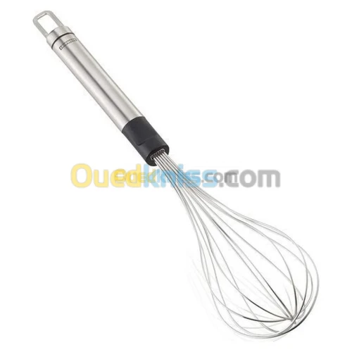 LEIFHEIT Fouet Proline-Luc3031- Argent