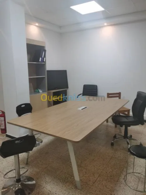 Location Local Oran Bir el djir