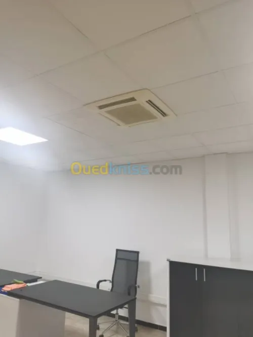 Location Local Oran Bir el djir