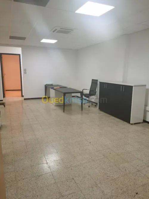 Location Local Oran Bir el djir