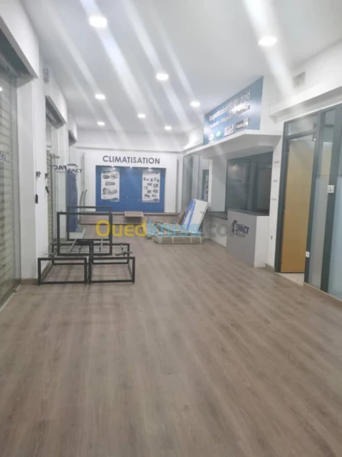 Location Local Oran Bir el djir