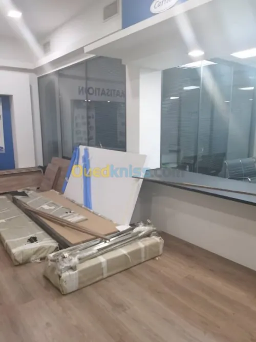 Location Local Oran Bir el djir