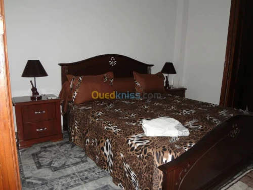Location Appartement F2 Alger Bab ezzouar