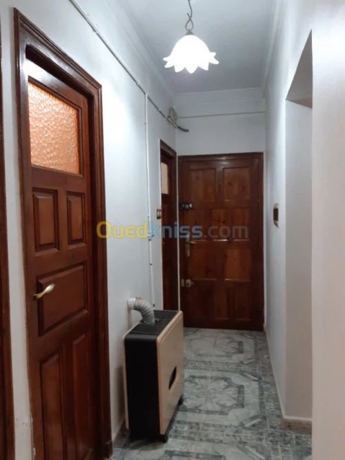 Location Appartement F2 Alger Bab ezzouar