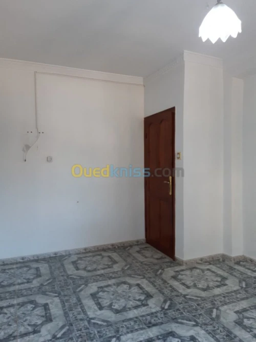 Location Appartement F2 Alger Bab ezzouar