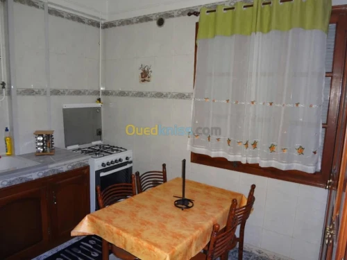 Location Appartement F2 Alger Bab ezzouar