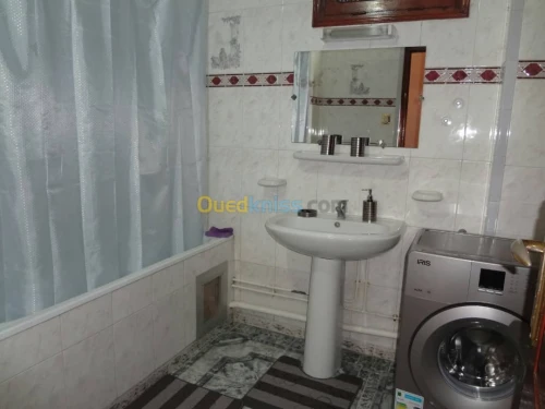 Location Appartement F2 Alger Bab ezzouar