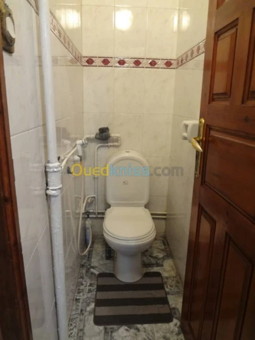 Location Appartement F2 Alger Bab ezzouar