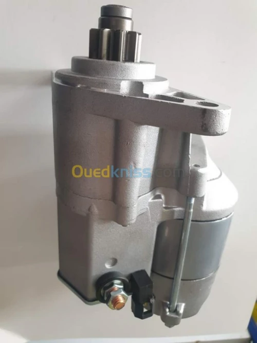 Pièces de Rechange chinoise