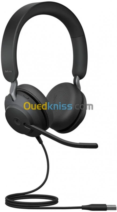 Jabra Evolve