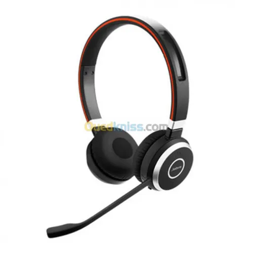 Jabra Evolve