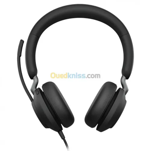 Jabra Evolve