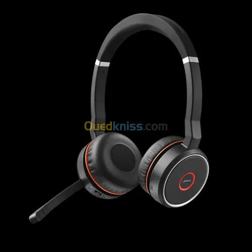 Jabra Evolve