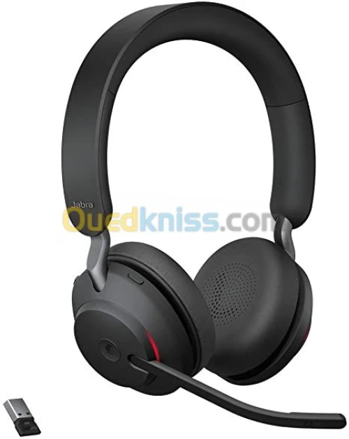 Jabra Evolve