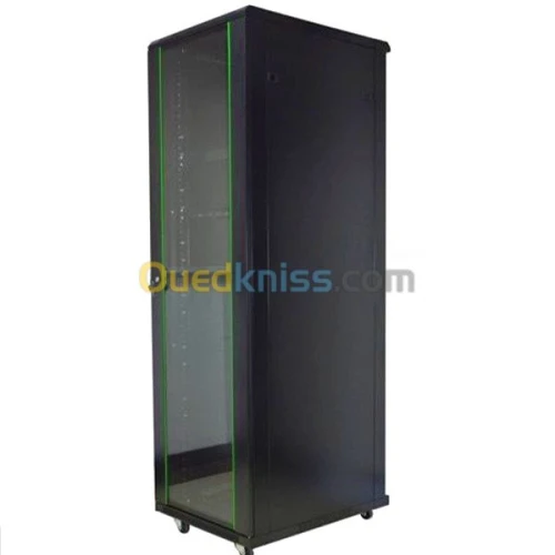 TS Armoire 19” Réseau