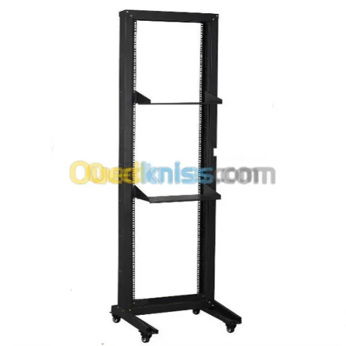 OPEN RACK